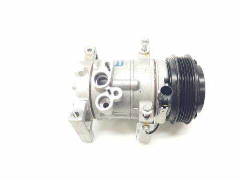 Compresor Aire Acondicionado Mg ZS LUXURY