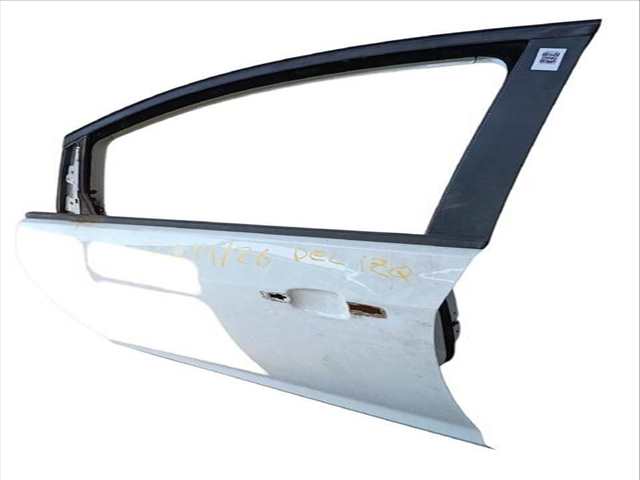 Foto 2ª: Puerta Delantera Izquierda Opel Astra 1.6 CDTI 68) (2009)