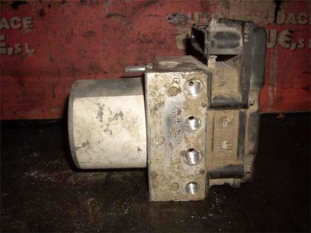 Foto 3ª: Abs Citroen Jumpy 2.0HDI [RHK]
