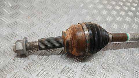 Foto 2ª: Transmision Delantera Izquierda Ford Transit 2.0 ECOBLUE 130CV 96KW FURGONETA [BKFB] (2023)