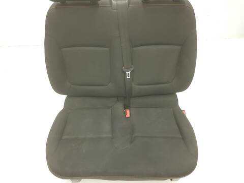 Foto 2ª: Asiento Delantero Derecho Renault Trafic 1.6 DCI D ENERGY 95CV [R9M413] (2014)