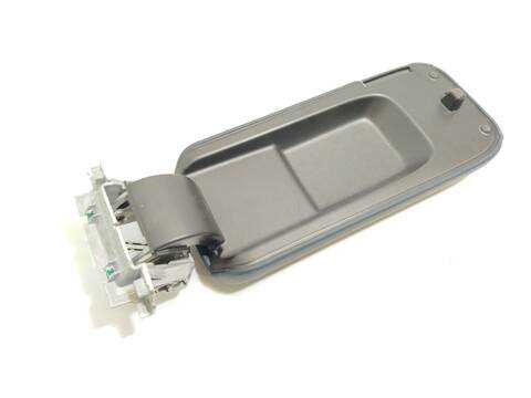 Foto 4ª: Consola Central Porsche 911 3.8 TURBO S 992650) 650CV 478KW [DKHA] (2024)