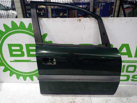 Puerta Delantera Derecha Opel Zafira ELEGANCE 82CV 60KW