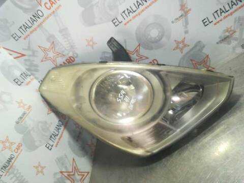 Faro Derecho Hyundai H1 KASTEN FLUGELTUREN H.) 170CV 125KW