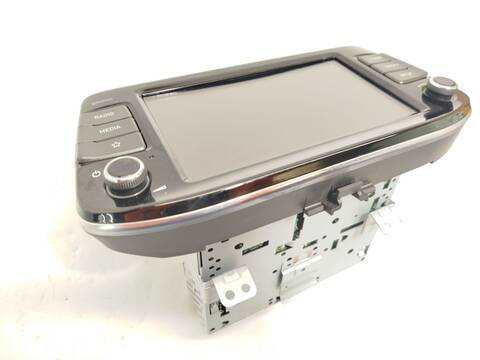 Foto 4ª: Sistema Audio Radio CD Hyundai i30 1.5 110CV 81KW [G4LG] (2023)