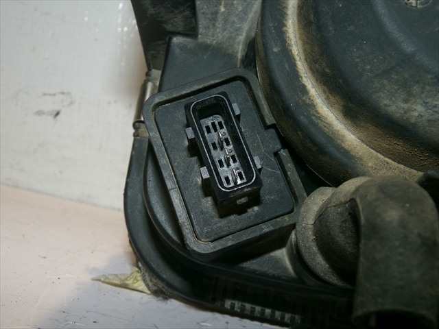 Foto 4ª: Faro Izquierdo Fiat Multipla 1.9 JTD 1999-2004 [182B4000] (1999)