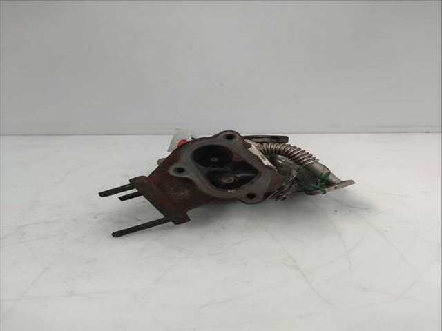 Foto 2ª: Turbocompresor Opel Corsa 1.3 CDTI L08 L68) (2006)