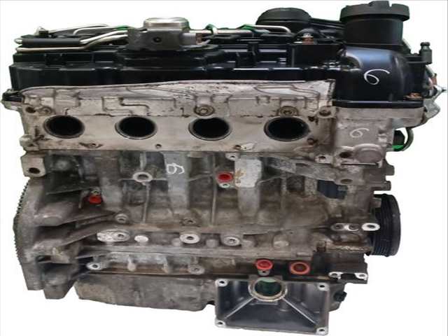 Foto 2ª: Motor Completo Bmw Serie 3 315 N20 184 CV 135KW [N20B20B]
