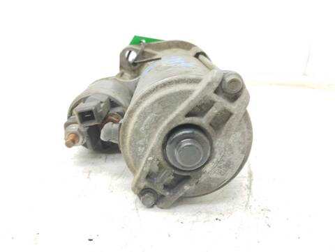 Foto 4ª: Motor de Arranque Seat Ibiza 1.9 TDI 100CV 74KW [ATD] (2004)