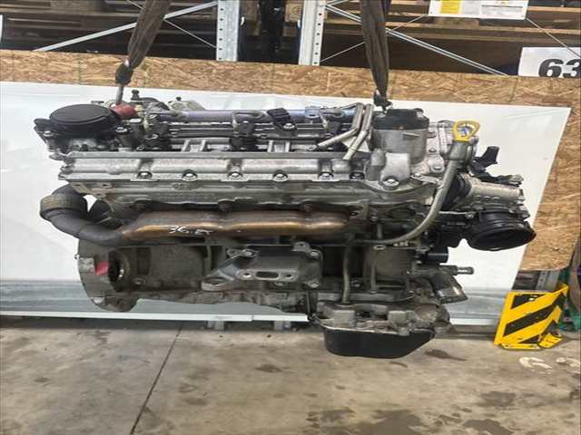 Foto 2ª: Motor Completo Chrysler 300 218 CV 160KW [EXL]
