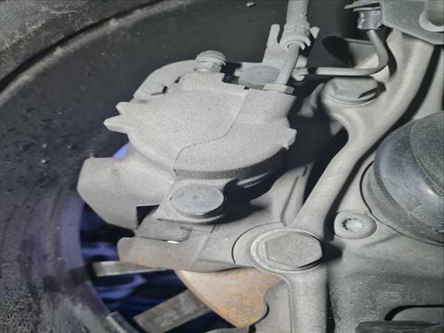 Pinza Freno Delantera Izquierdo Audi A4 35 TDI S LINE AVANT 163CV 120KW