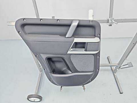 Tapizados Cartoneras Land Rover Defender D250 MHEV 4X4 249CV 183KW