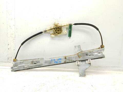 Elevalunas Eléctrico Delantero Derecho Citroen C4 COLLECTION BERLINA 90CV 66KW