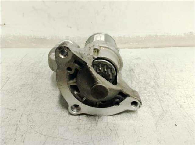 Motor de Arranque Citroen C5 2.0 HDI (DCRHZB. DCRHZE)