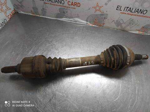 Transmision Delantera Izquierda Peugeot 4008 ALLURE 150CV 110KW