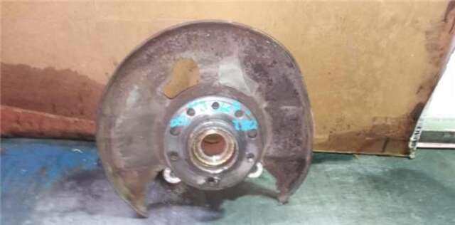 Mangueta Delantera Izquierda Saab 9-3 1.9 TID LINEAR (I/D) [1.9 LTR. - 110 KW TID CAT] BERLINA (2003-_)