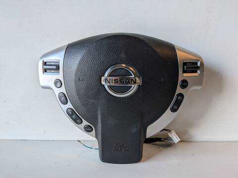 Airbag Delantero Izquierdo Nissan Qashqai M9R856