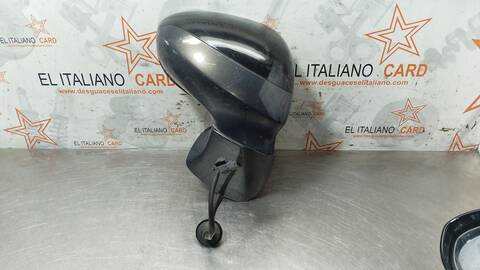 Foto 2ª: Retrovisor Derecho Opel Zafira SELECTION 140CV 103KW [A14NET] (2013)