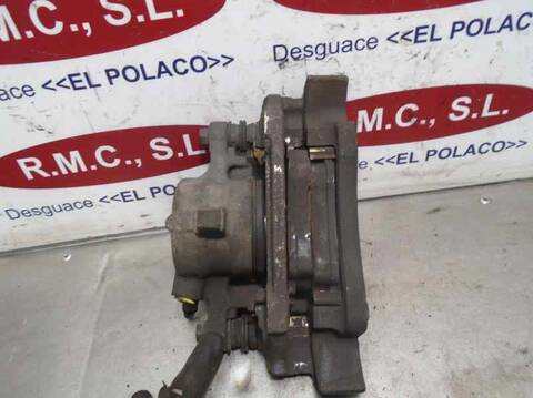 Foto 3ª: Pinza Freno Delantera Derecho Mercedes Clase A 140 140 168.031) 82CV 60KW [166940] (2000)