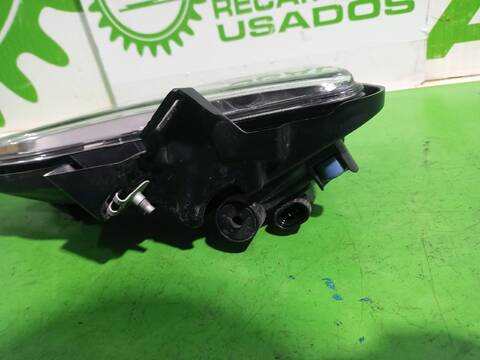 Foto 2ª: Faro Antiniebla Delantero Izquierdo Nissan Qashqai ACENTA 140CV [HR13DDT] (2013)