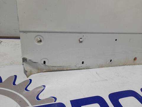 Foto 3ª: Puerta Trasera Derecha Peugeot Boxer VERSION INDEFINIDA (2014)