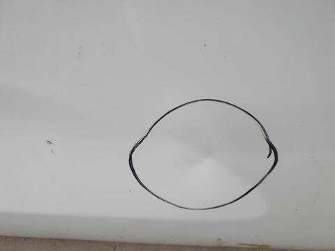 Foto 3ª: Puerta Delantera Derecha Kia Proceed SPORTY WAGON ED) [G4LC] (2018)