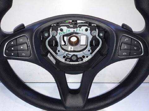 Foto 2ª: Volante Mercedes Vito 2.1 CDI CAT 136CV 100KW (2014)