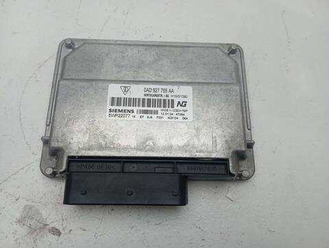 Centralita Cambio Automatico Porsche Cayenne S 340CV 250KW