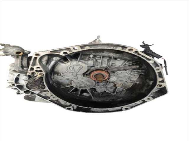 Caja Cambios Renault Laguna 1.9 DCI B56W)