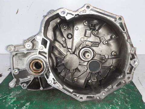 Foto 2ª: Caja Cambios Opel Astra ENJOY BERLINA 101CV 74KW [Z17DTH] (2005)