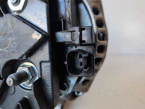 Foto 2ª: Alternador Jeep Cherokee VERSION INDEFINIDA