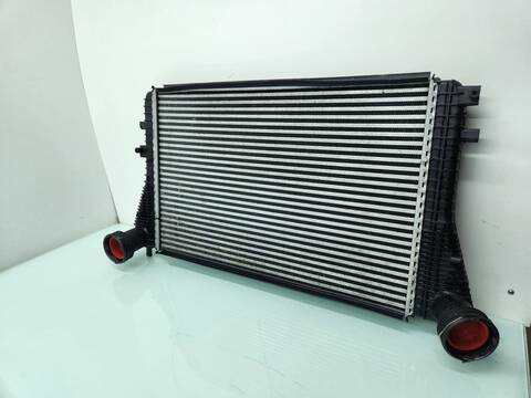 Foto 1ª: Intercooler Seat Leon EMOCION 90CV 66KW [BXF] (2010)