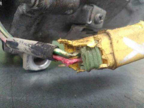 Foto 3ª: Compresor Aire Acondicionado Peugeot Boxer 335 L2 BLUEHDI 130 130CV 96KW CAMION [AH03] (2018)