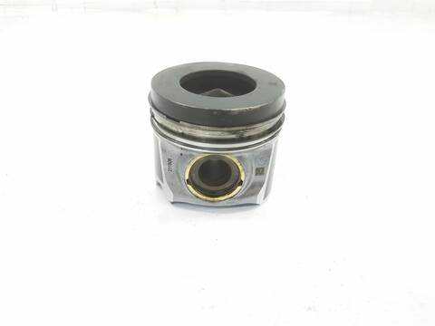 Foto 2ª: Pistones Bmw X4 M40D [B57D30B]