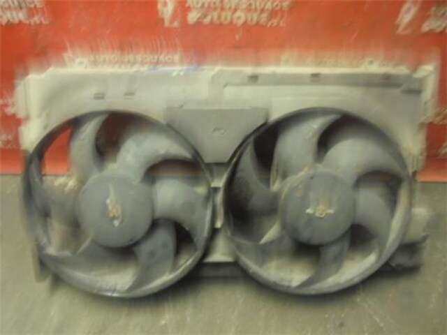 Foto 2ª: Electroventilador Citroen Zx 1.4 I [KFX (TU3JP)]