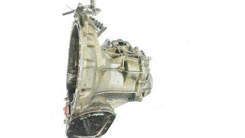 Foto 2ª: Caja Cambios Chevrolet Aveo 1.4 94CV [F14D3] (2003)