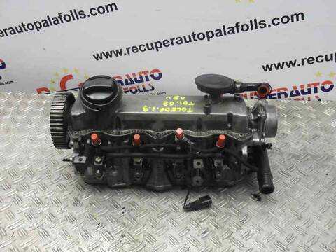 Foto 3ª: Culata Seat Toledo VERSION INDEFINIDA (2002)