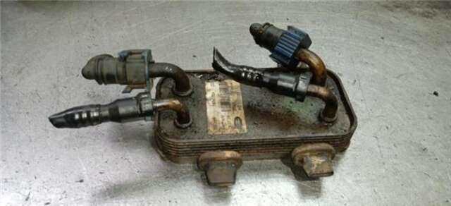 Foto 3ª: Radiador Motor Land Rover Discovery 3.0 TDV6 S [3.0 LTR. - 155 KW TD V6 CAT] [306DT]