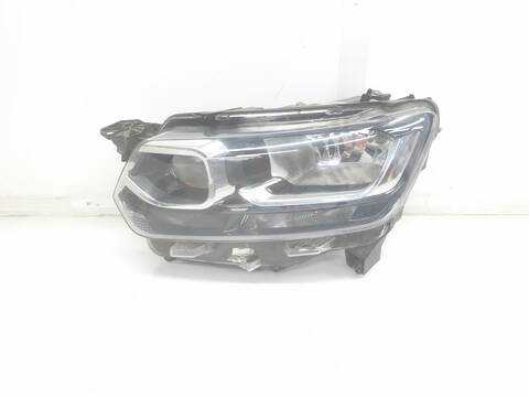 Faro Izquierdo Citroen Berlingo DRIVER M