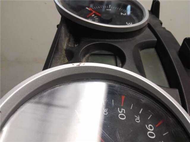 Foto 2ª: Cuadro de Instrumentos Renault Clio 