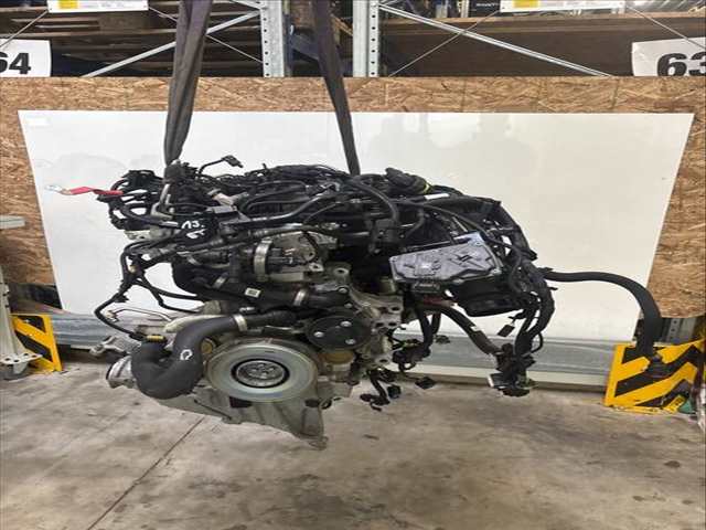 Motor Completo Bmw X3 2.0 XDRIVE20I 184 CV 135KW