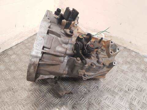 Foto 2ª: Caja Cambios Kia Picanto 1.1 65CV 48KW [G4HC] (2005)