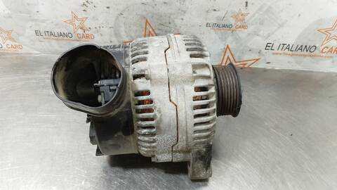 Foto 2ª: Alternador Audi A4 2.5 TDI BERLINA 150CV 110KW (1997)