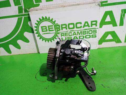 Bomba Inyeccion Citroen C4 EXCLUSIVE PICASSO 109CV 80KW