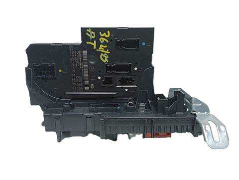 Caja Reles Fusibles Mercedes Clase C 160 2.1 CDI CAT 136CV