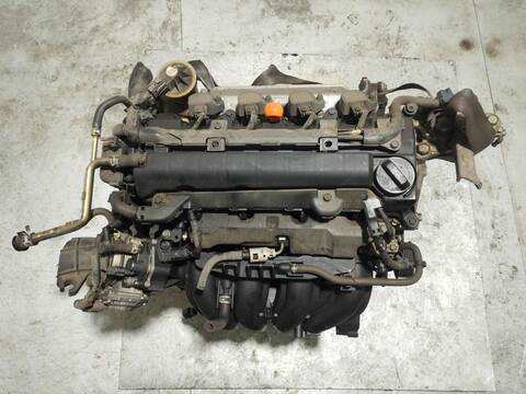 Foto 3ª: Motor Completo Honda Civic 1.8 FN1 FK2) HATCHBACK 140CV 103KW