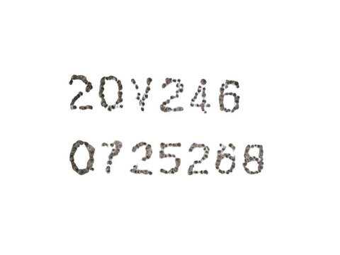 Foto 2ª: Caja Cambios Citroen C Elysee 1.5 BLUEHDI 100 (2012)