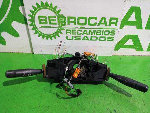 Foto 2ª: Mando Multifuncion Peugeot 206 E-MUSIC 75CV (1998)