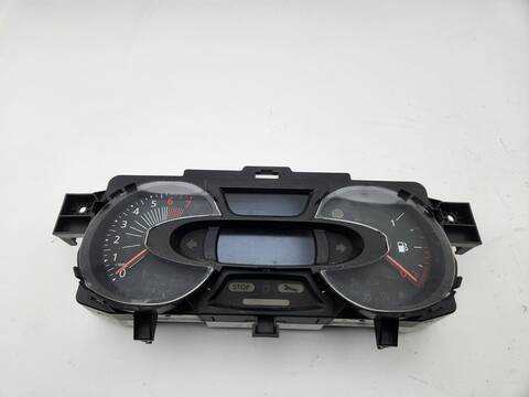 Cuadro de Instrumentos Renault Captur LIMITED 118CV 87KW