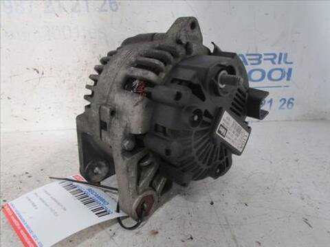 Foto 2ª: Alternador Renault Megane 1.9 DCI LM0G LM1G LM2C) 120CV 88KW II SEDAN LM0/1_) [D/ F9Q B8] (2004)